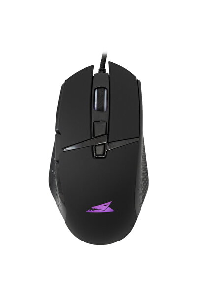 Baracuda Tastatură de gaming BGM-051 Raptor, 6.400 DPI, 1.000Hz, 32IPS, 12G, ...