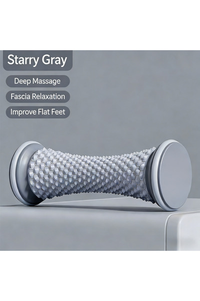 Choice Foot massager-BL Rolling Foot Massager, Promoting Meridian Circulation...