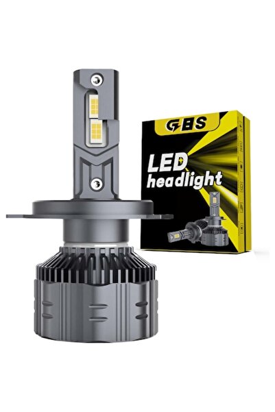 TrustTech Set de 2 becuri auto LED G8S H4