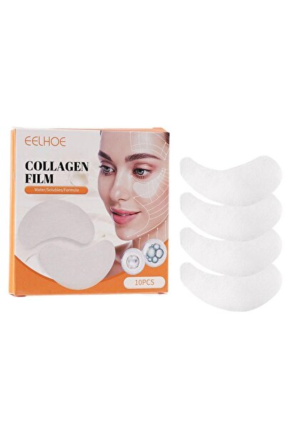 choice2 1pack EELHOE Collagen Water Soluble Eye Mask Remove Bags Dark Circles...