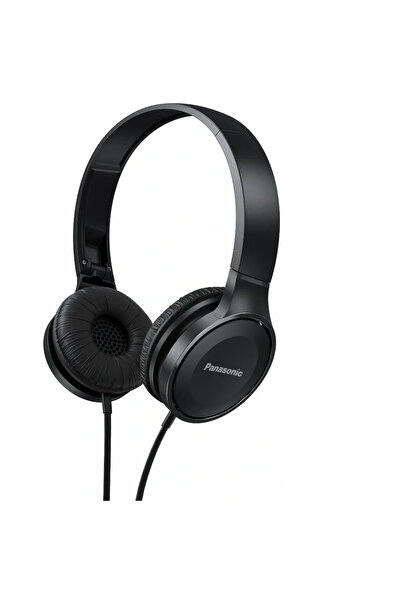 PANASONIC Rp-hf100me-k black microphone