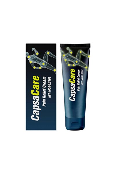 Choice كريم لتخفيف آلام الأعصاب (100 غرام) يحتوي على المنثول، يهدئ العضلات، س...