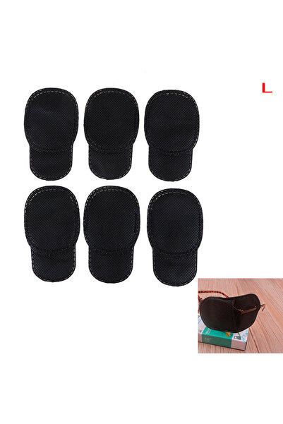 Choice1 10.7x5.2cm 6Pcs Amblyopia Eye Patch For Glasses Kids Adult Lazy Eye P...