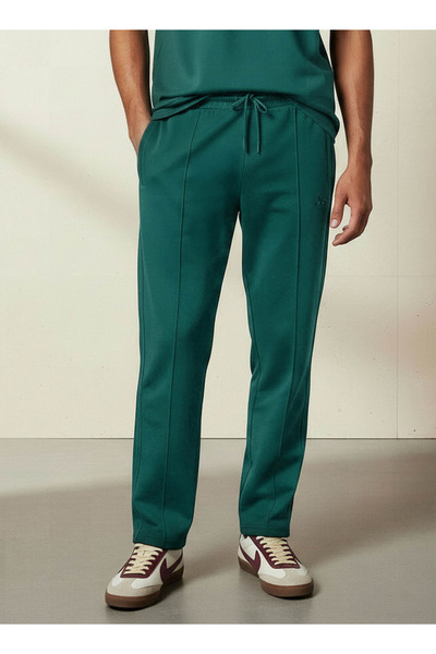 Kappa Men Panelled Track Pants