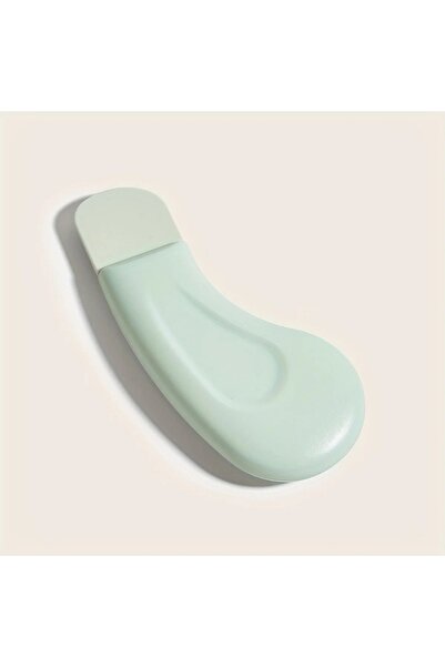 Choice أداة إزالة الرؤوس السوداء والبيضاء من الأنف والوجه - لون أخضر - قطعة و...