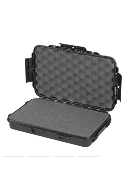 PLASTICA PANARO Hard case MAX003HDS 350 x 230 x 59 mm