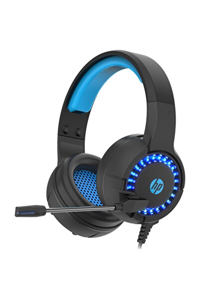 HP Headphones DHE-8011UM