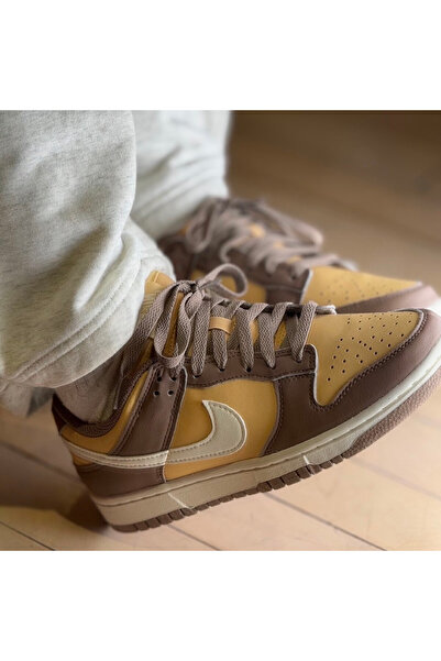 Nike Dunk Low Next Nature Casual Sneaker Sportie