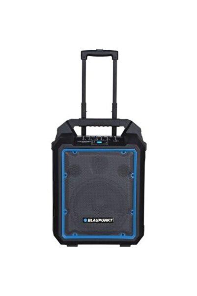 Blaupunkt MB10 Bluetooth FM/SD/USB/AUX/KARAOKE Negru