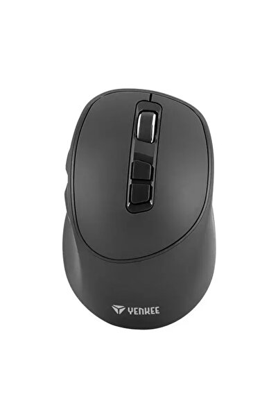 Yenkee Wireless YMS 2080GY Negru