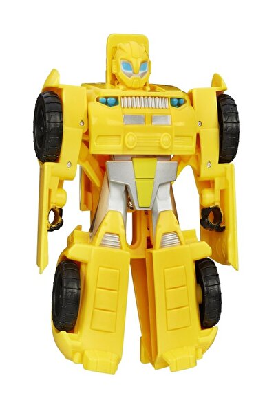 Playskool شخصية بامبلبي من سلسلة أبطال ترانسفورمرز ريسكيو بوتس