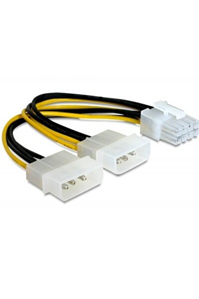 DELOCK Cablu alimentare PCI Express 8 pini