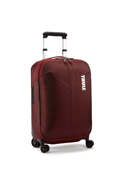 Thule 4-wheel suitcase, 33 l, visiniu