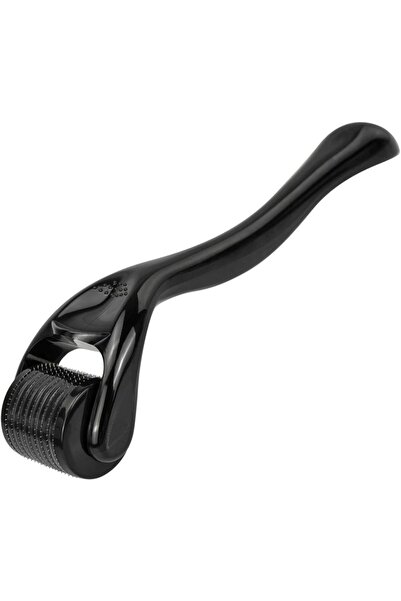 Choice أداة ديرما رولر للعناية بالبشرة، سوداء بالكامل، 540 إبرة دقيقة، 0.3 مم...