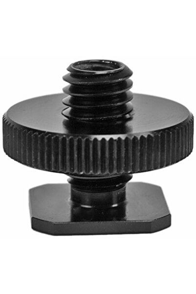 Generic Adaptor patina blitz – filet 1/4 tata cu o placuta de strangere