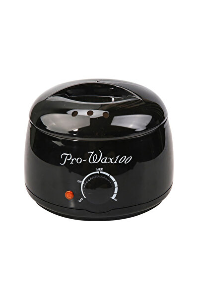 Choice EU Plug Black LULAA Electric Wax Warmer and Heater for Soft Paraffin f...