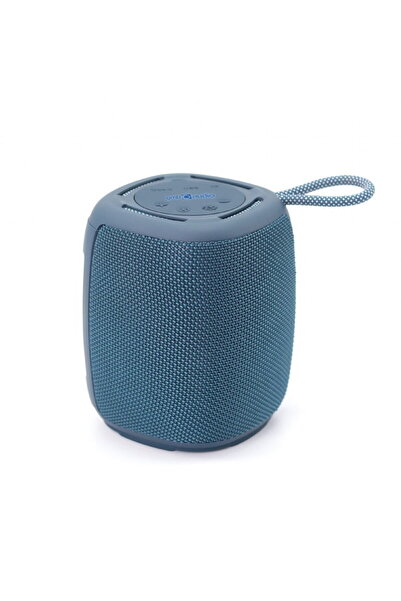 Gembird 5W RMS Bluetooth 5.1 SPK-BT-LED-03-B Albastru
