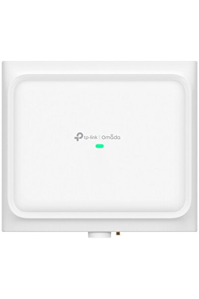 TP-LINK EAP772-OUTDOOR, 1 x RJ-45, Alb