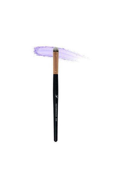 daroge Eyeshadow brush 018