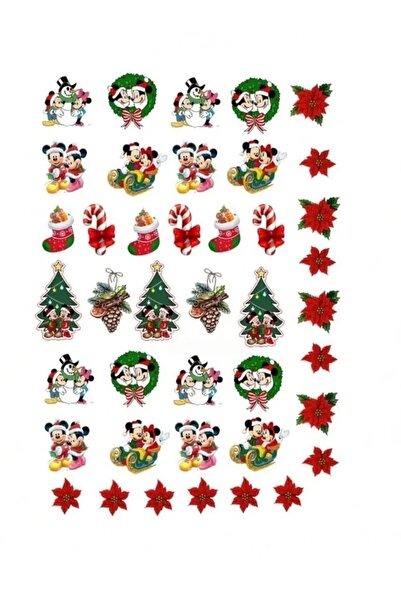 gala smart STICKER YILBAŞI YL02