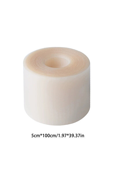 Choice 5cm x 100cm 1Pcs Hydrocolloid Roll For Wound Care Hydrocolloid Patch B...