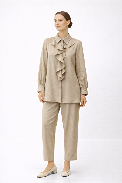 Zühre Volanlı Takım Tk-1903