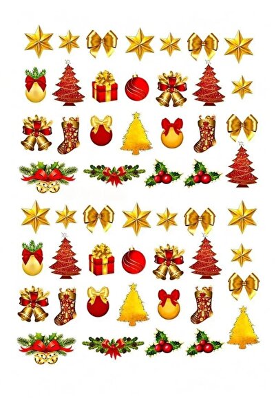 gala smart STICKER YILBAŞI