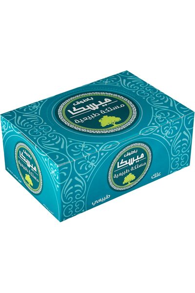 MASTICA Mastic Gum 2SX35 by Patok, 87.5 grams