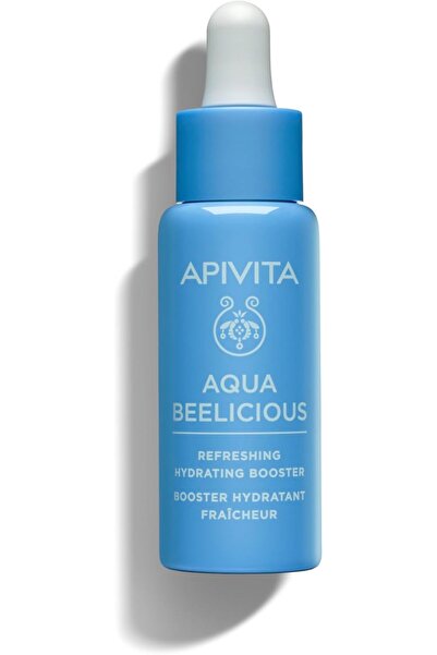 Apivita Home Hot Christmas Printed Window Curtain