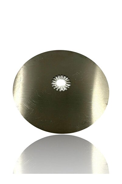 Gelişim Atölyesi TULUMBA TATLISI KALIBI BÜYÜK MAKİNA İÇİN UYUMLU