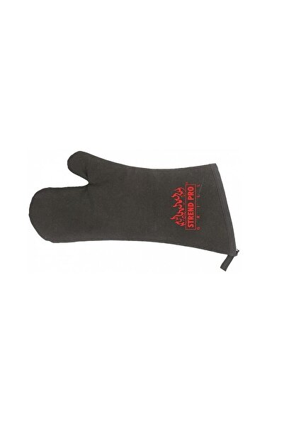 Strend Pro Grill glove, max 150°C, 39.5x18.5 cm,