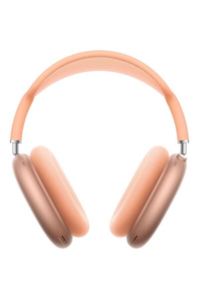 Apple AirPods Max, Bluetooth, Over-Ear, Microphone, USB-C, Noise Cancelling, ...