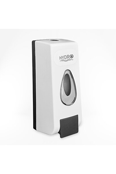 ALAYED 360mm Soap Dispenser - White by Al-Ayed