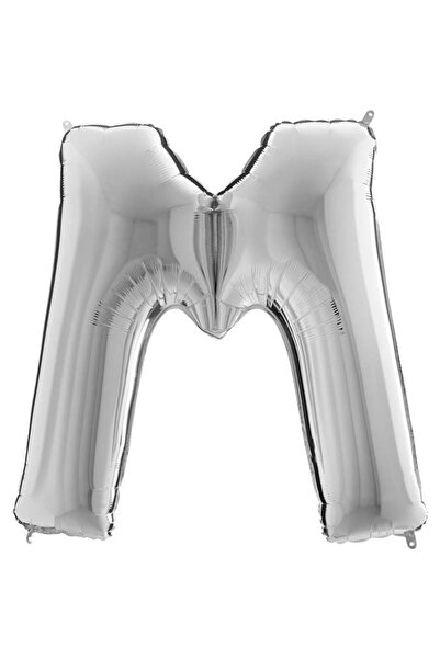 My Party Store Letter Foil Balloon 100 cm m