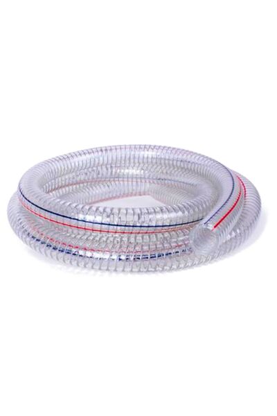 Kraft&dele Suction hose 1" 100mx2mm, Kraft&Dele, KD796