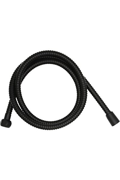 sanotechnik Furtun de duș metalic 77 mm