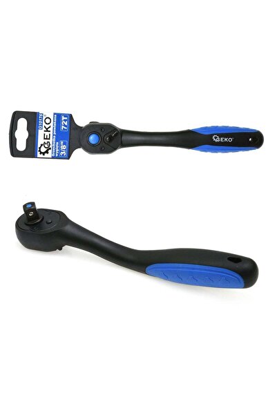 GEKO CLICHET 3/8'' ABS