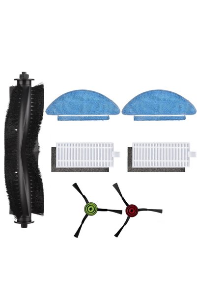 PAA-home Accessory set compatible with Lubluelu SL60D Lubluelu SG60 vacuum cl...