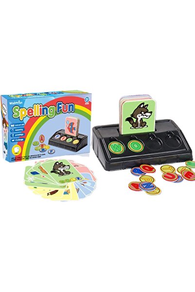 Leno Flash Cards Learning Game