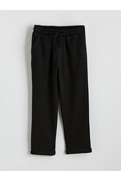 LC Waikiki Elasticated Waist Boys' Sweatpants