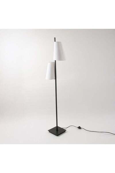 Generic Homez Floor Lamp 33X22X150 Cm
