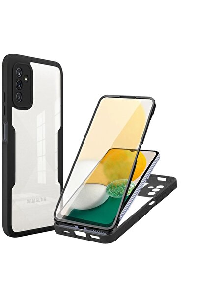 SKYDDAR INNOVATION Husă + Folie de protecție pentru Samsung Galaxy A13 5G / G...
