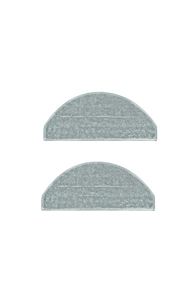 PAA-home Set doua lavete PAA-home, compatibile cu ROWENTA X-Plorer Serie 90+ ...