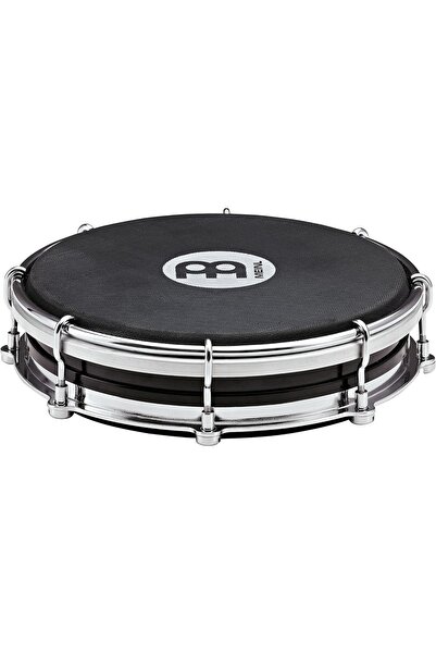 STBR06ABSBK 6'' Silent Tamborim