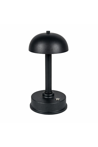 retroline Şarjlı Masa Lambası - 2026 Özel Seri