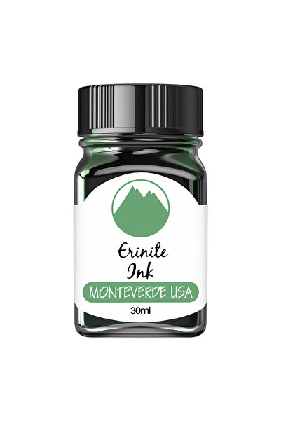 Monteverde Sticlă de cerneală 30 ml Erinite