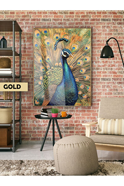 Harika bir ev HARİKABİREV |   MODEL MODERN DE PĂUN NOSTRIC | TABLĂ DE STICLĂ ...