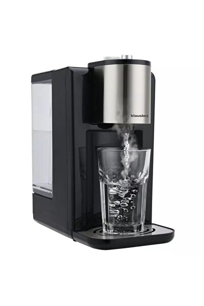 Klausberg Hot water dispenser, kettle dispenser, tank capacity 2.2 liters, 26...