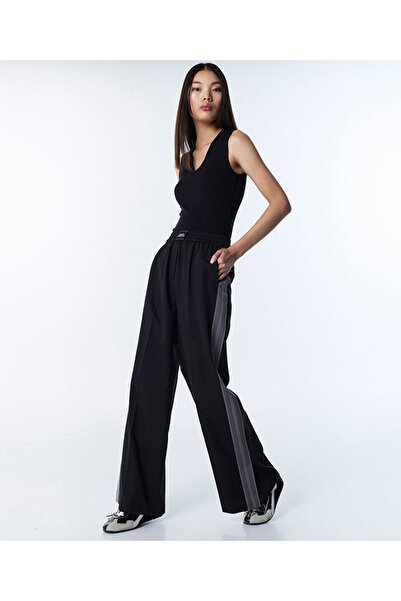 Twist ELASTİK BEL COLORBLOCK PANTOLON