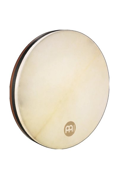 MEINL 18" Keçi Derisi Tar Frame Drum